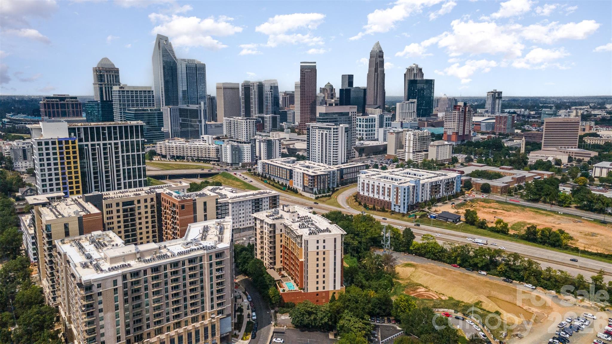 701 Royal Court Charlotte NC 28202