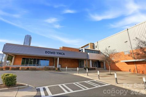 701 Royal Court Charlotte NC 28202