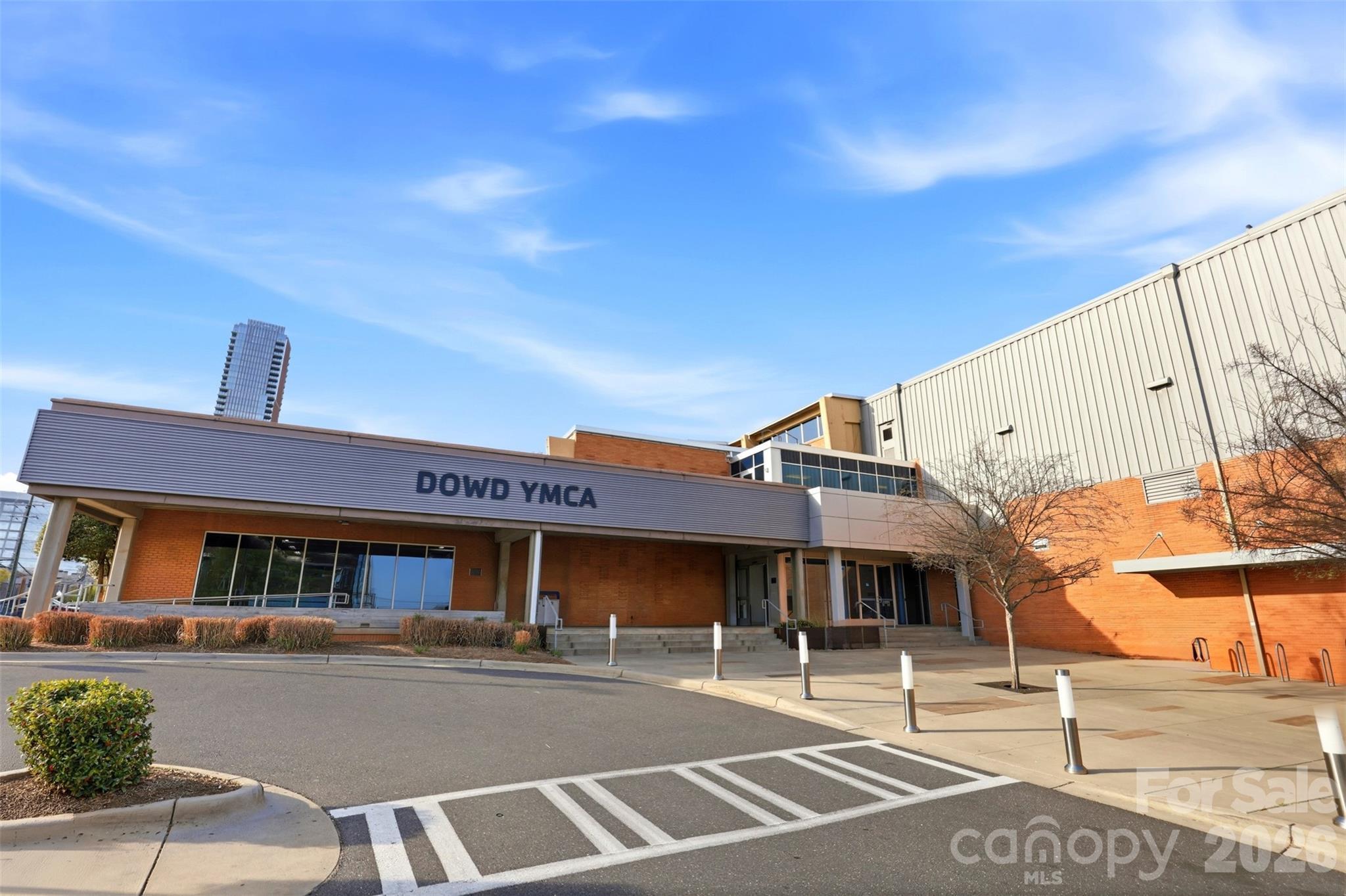 701 Royal Court Charlotte NC 28202