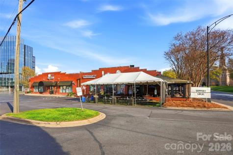 701 Royal Court Charlotte NC 28202