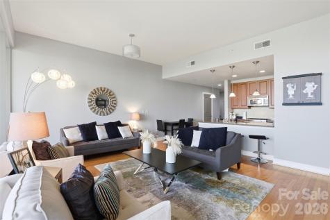 701 Royal Court Charlotte NC 28202