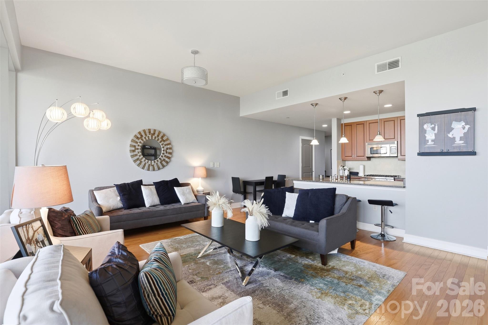 701 Royal Court Charlotte NC 28202