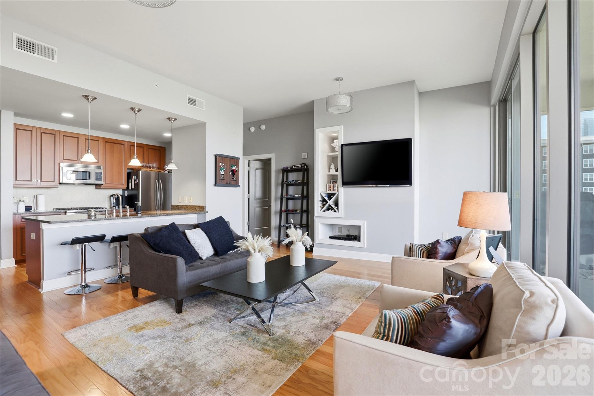 701 Royal Court Charlotte NC 28202