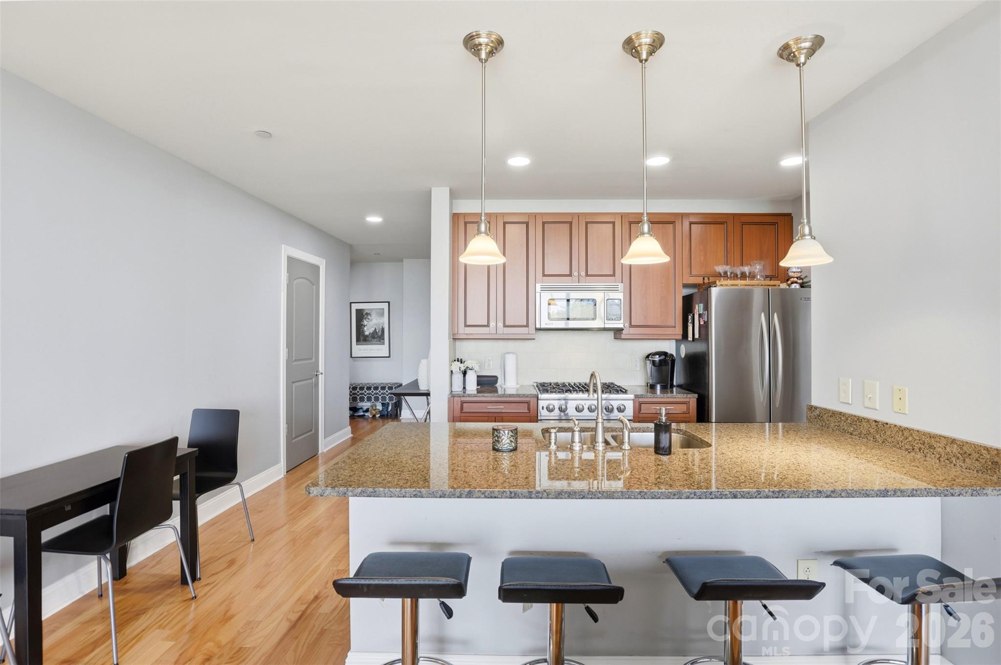 701 Royal Court Charlotte NC 28202
