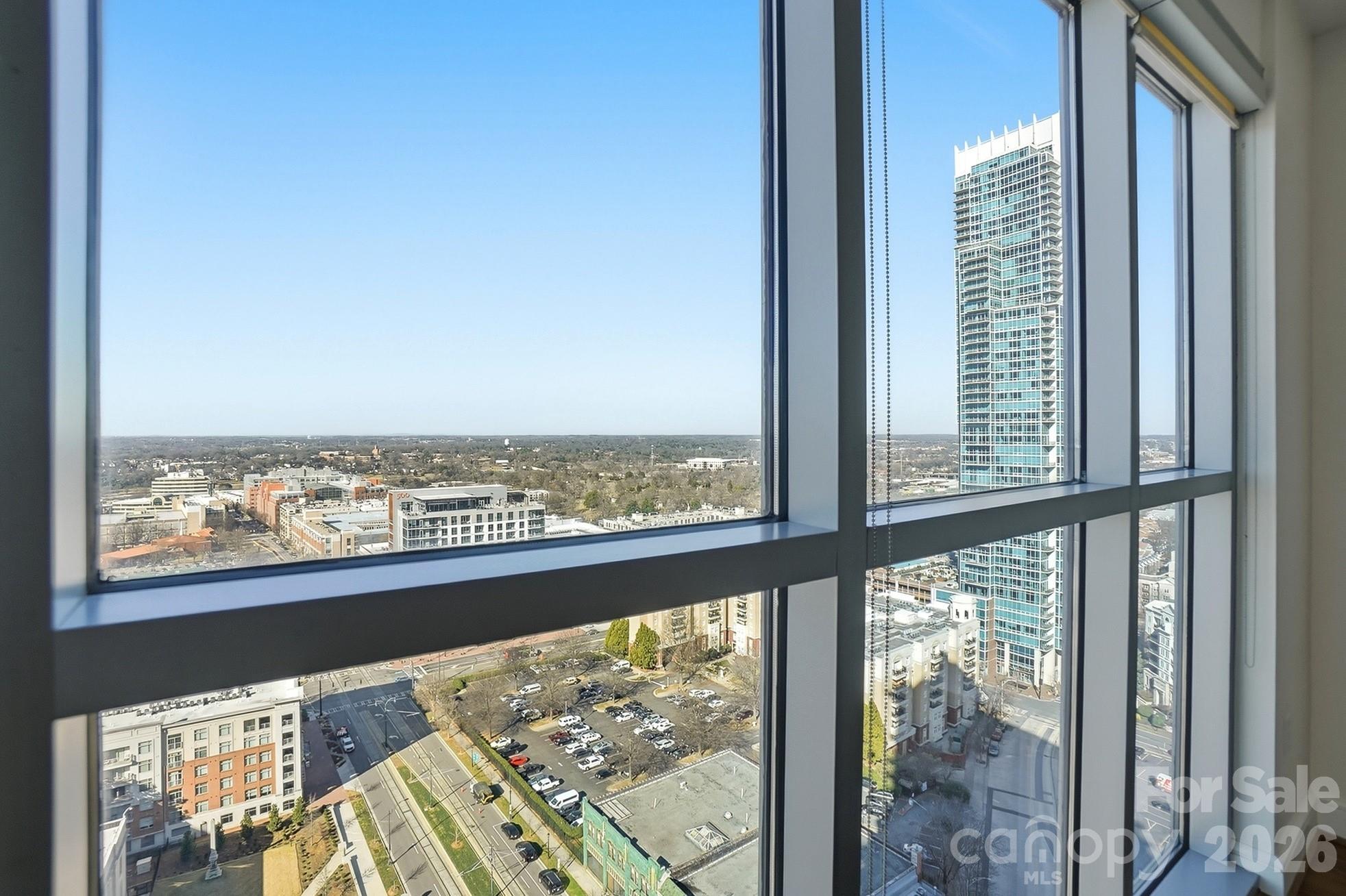 333 W Trade Street Charlotte NC 28202