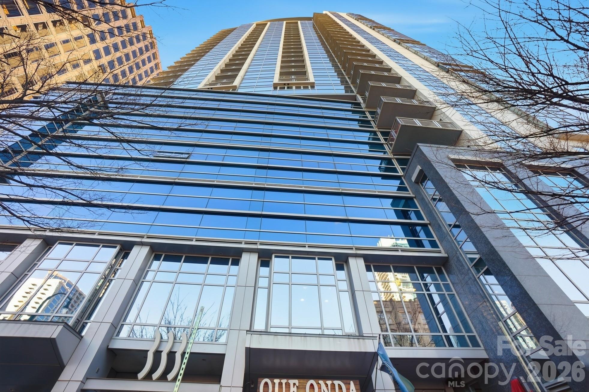 333 W Trade Street Charlotte NC 28202