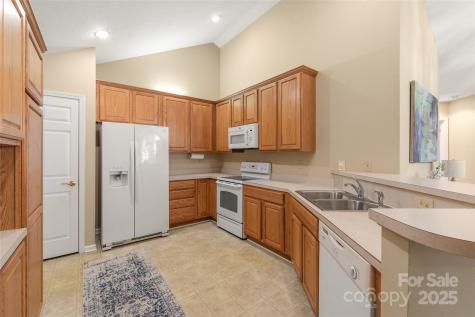 3052 Polo View Lane Matthews NC 28105