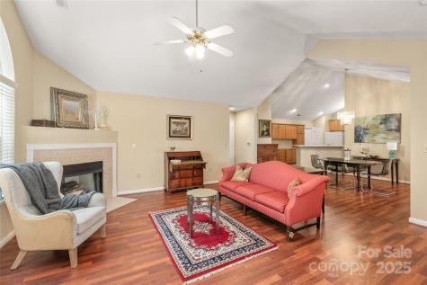 3052 Polo View Lane Matthews NC 28105