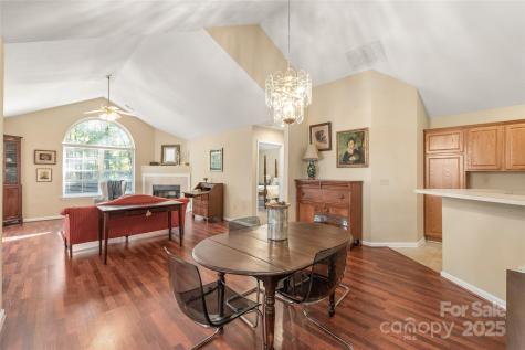 3052 Polo View Lane Matthews NC 28105