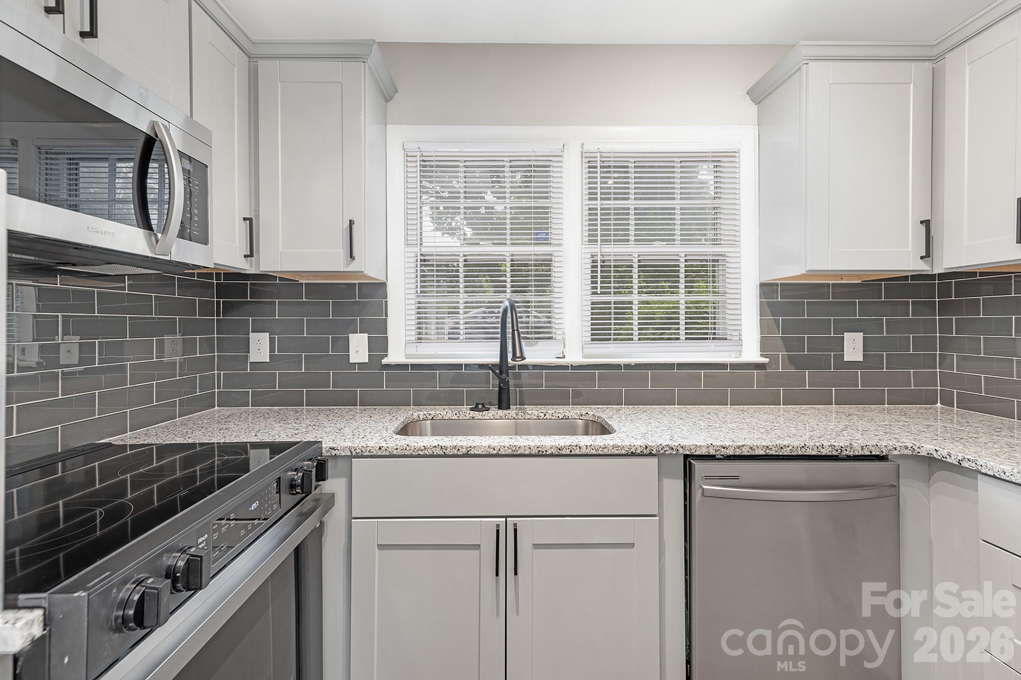 4601 Coronado Drive Charlotte NC 28212