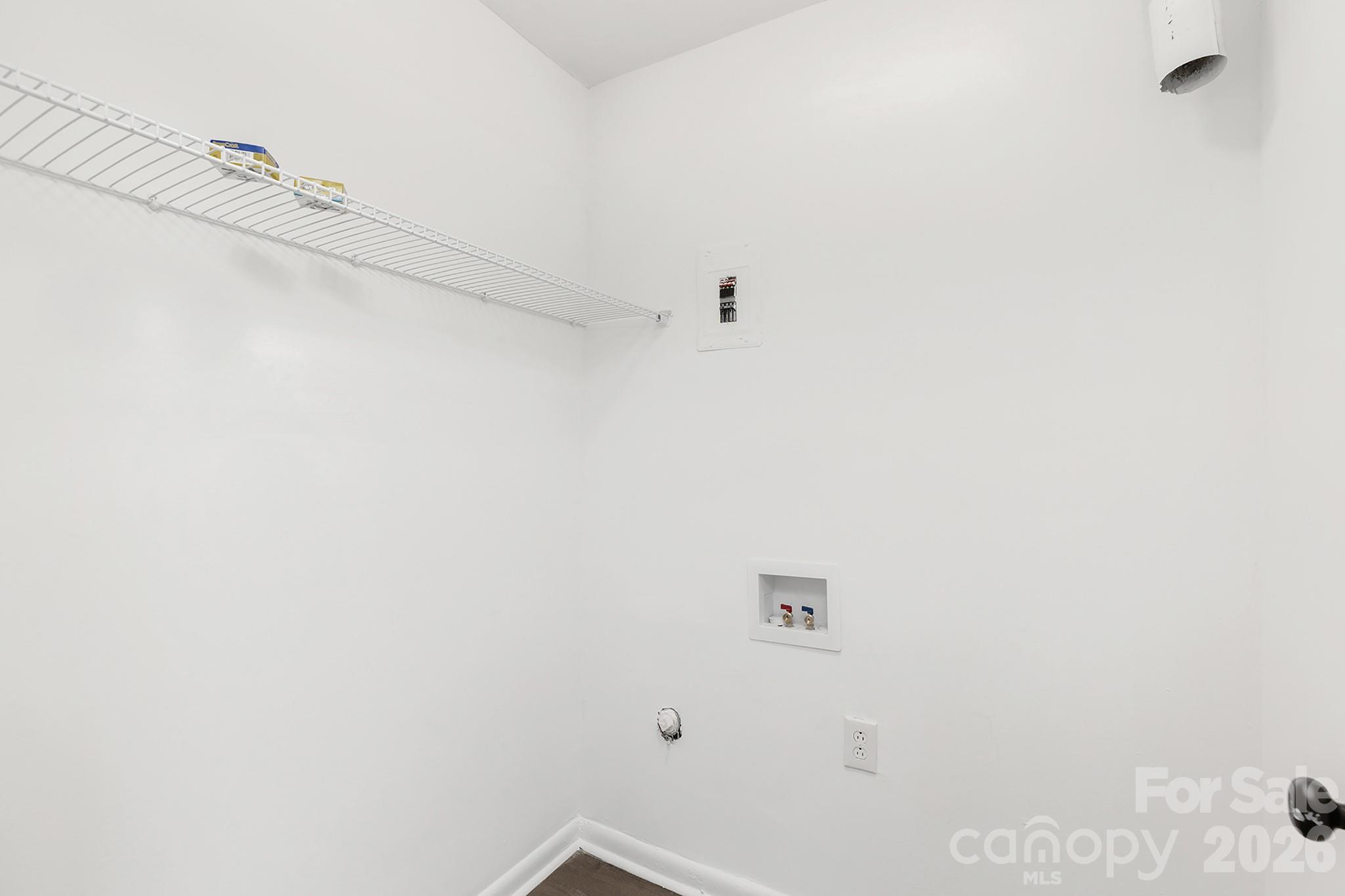 4601 Coronado Drive Charlotte NC 28212