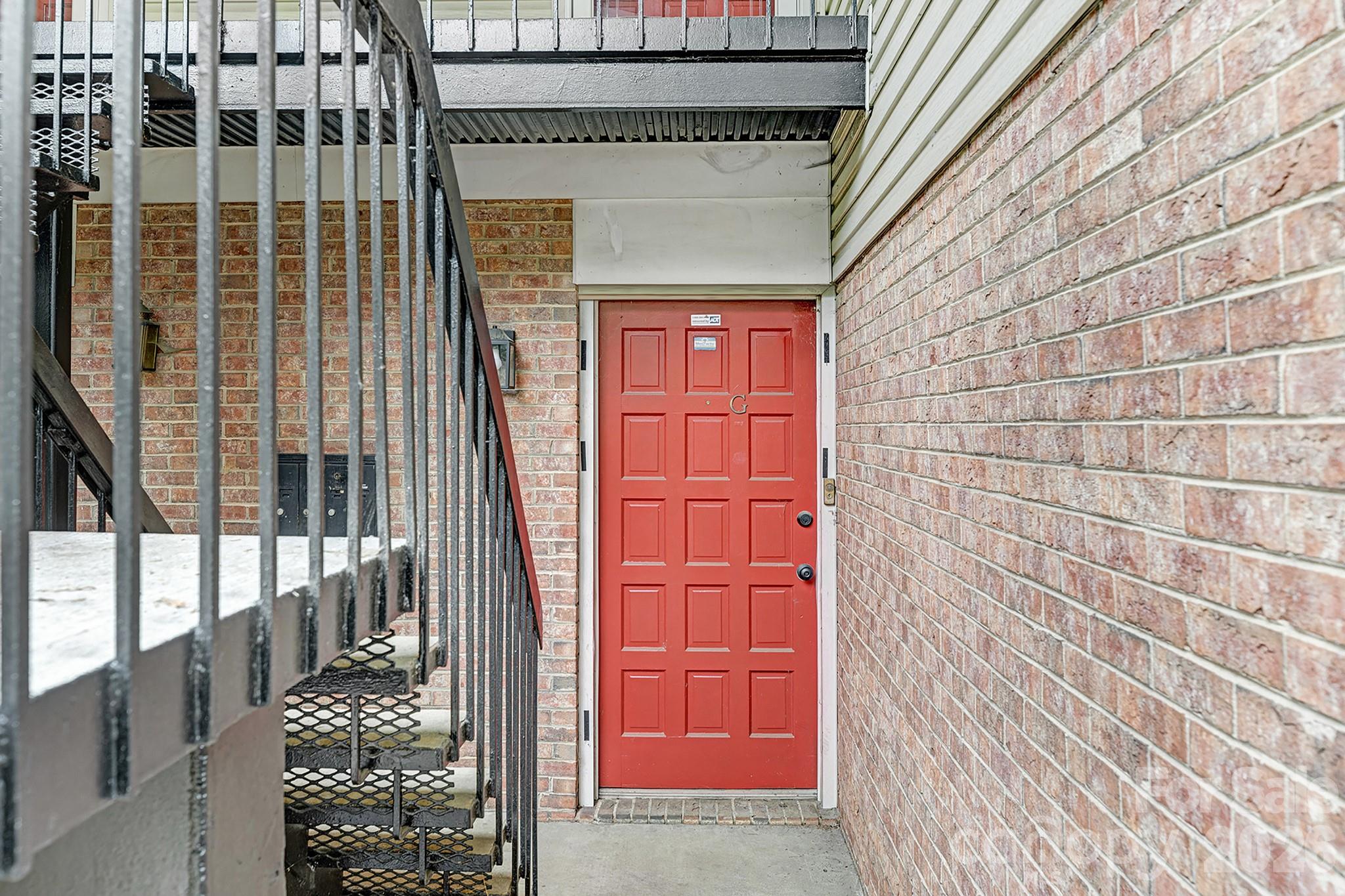 4601 Coronado Drive Charlotte NC 28212