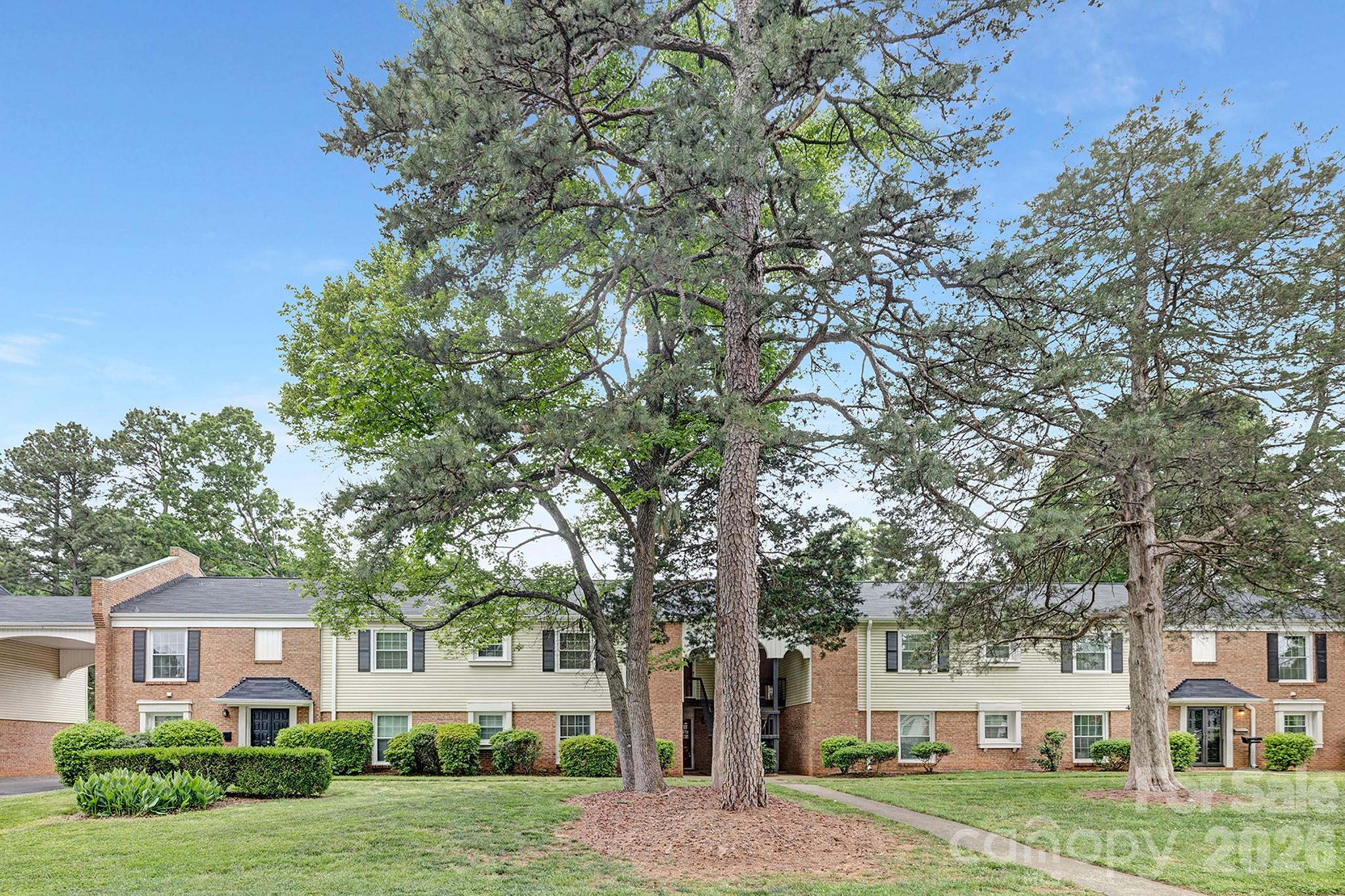 4601 Coronado Drive Charlotte NC 28212