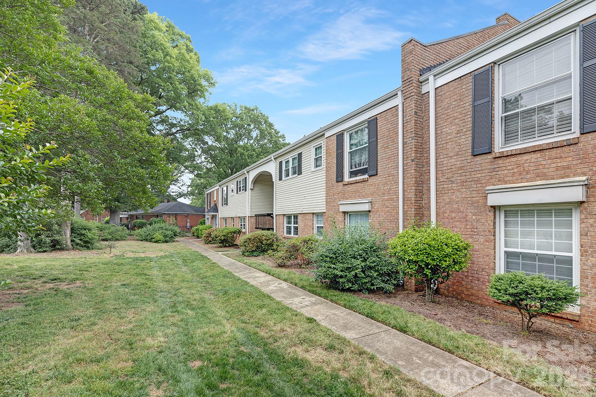 4601 Coronado Drive Charlotte NC 28212