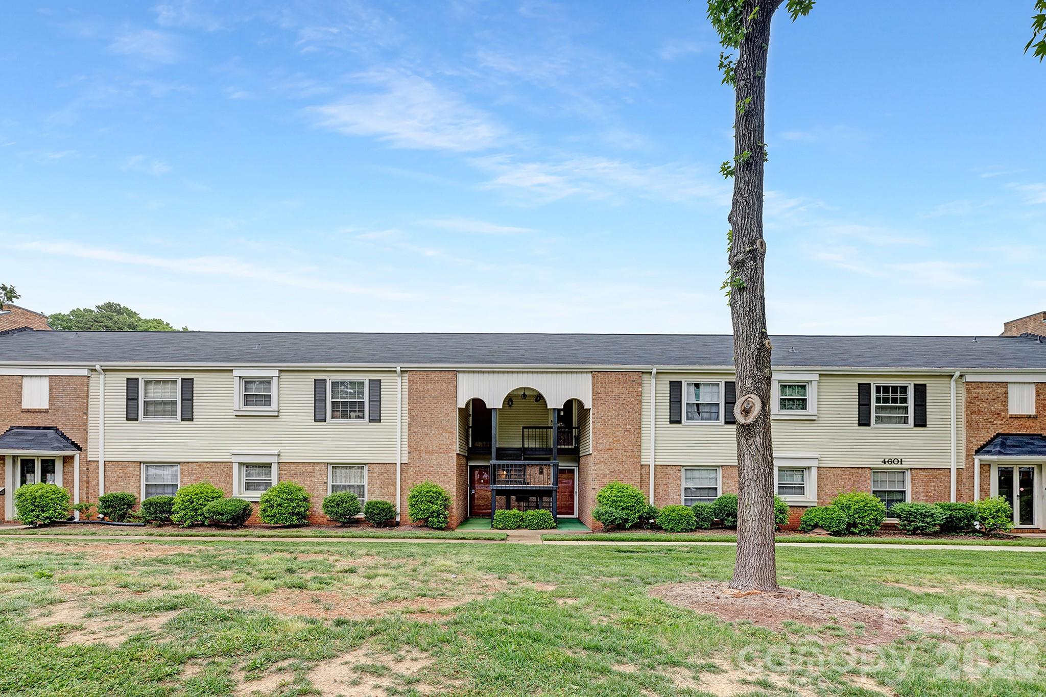 4601 Coronado Drive Charlotte NC 28212