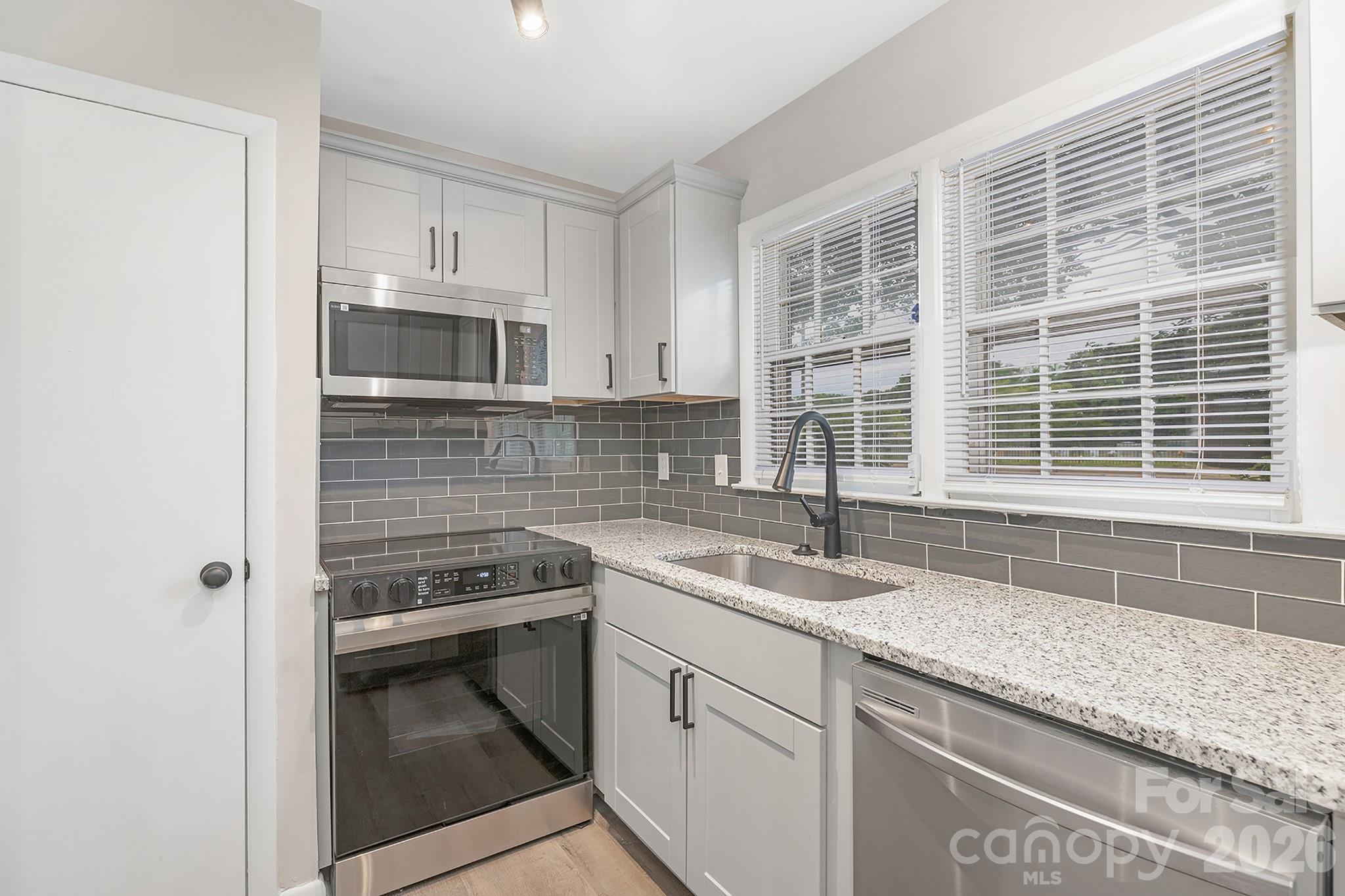 4601 Coronado Drive Charlotte NC 28212