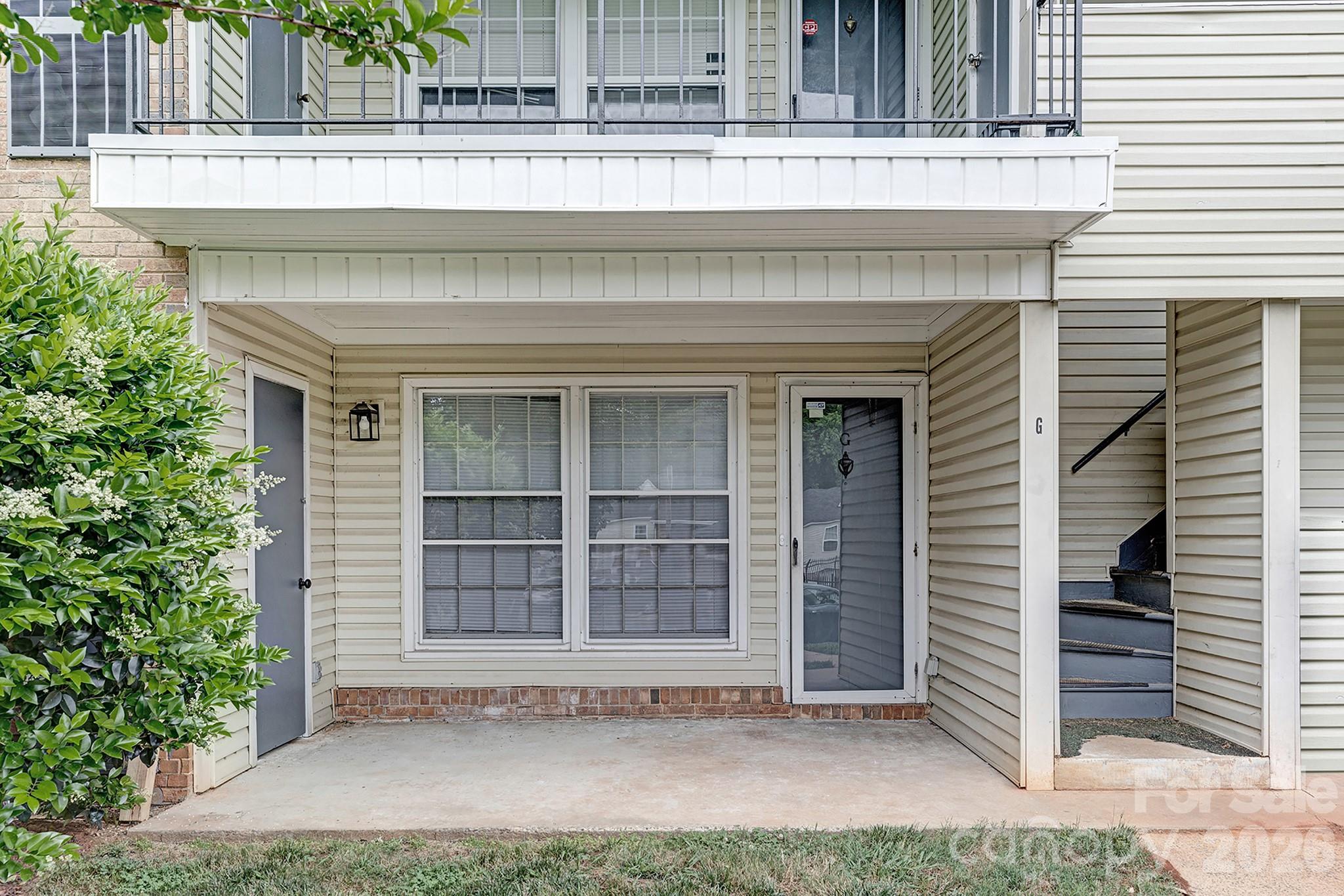 4601 Coronado Drive Charlotte NC 28212