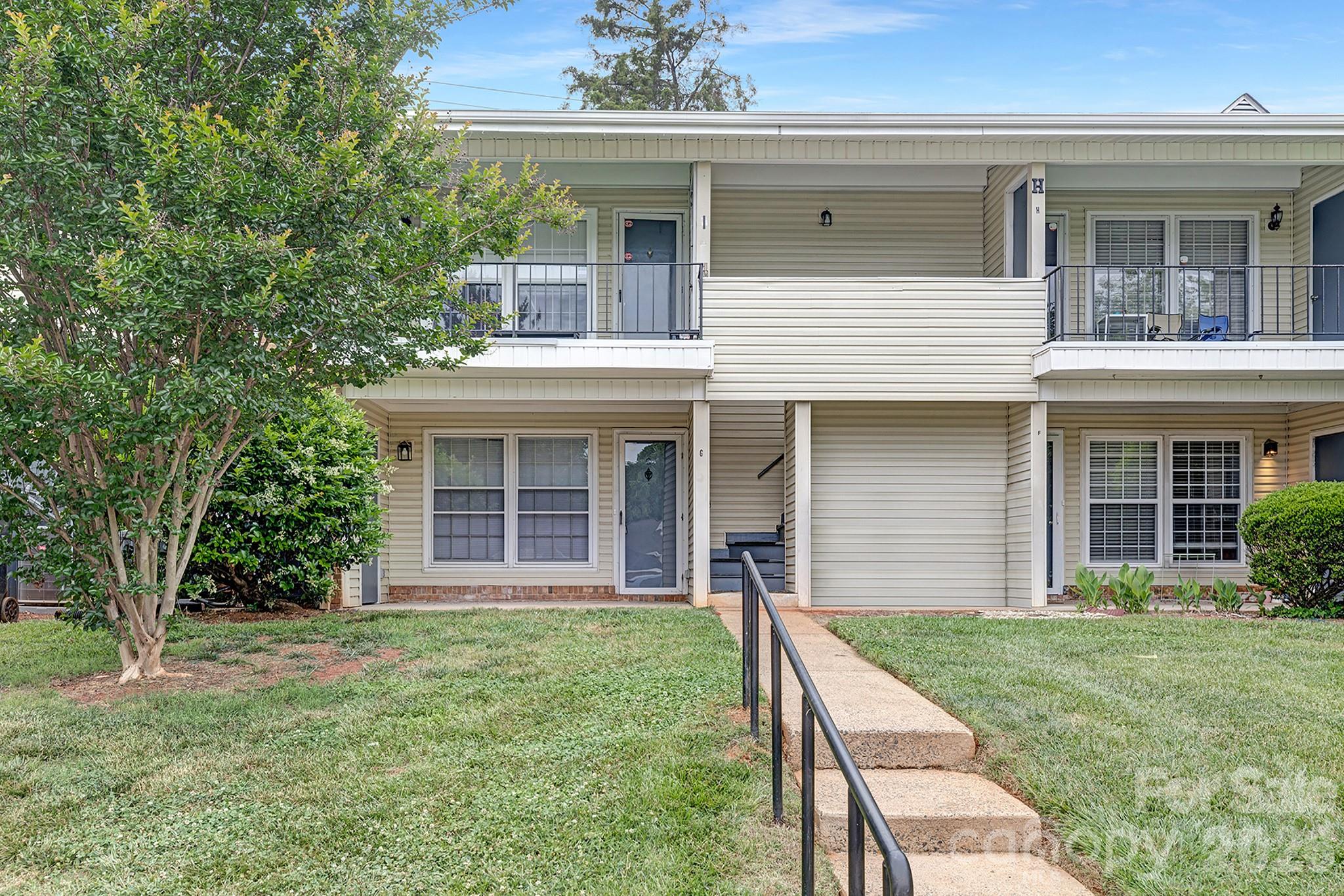 4601 Coronado Drive Charlotte NC 28212