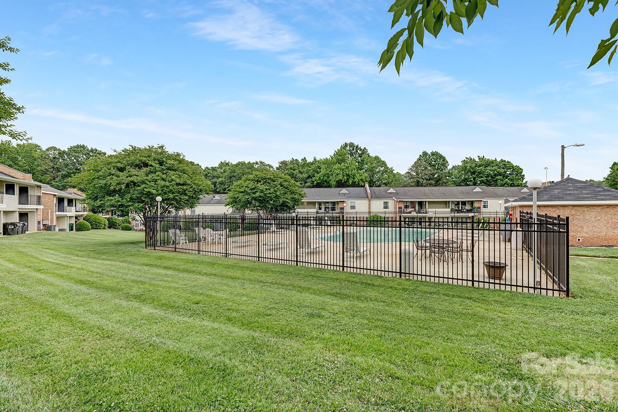 4601 Coronado Drive Charlotte NC 28212