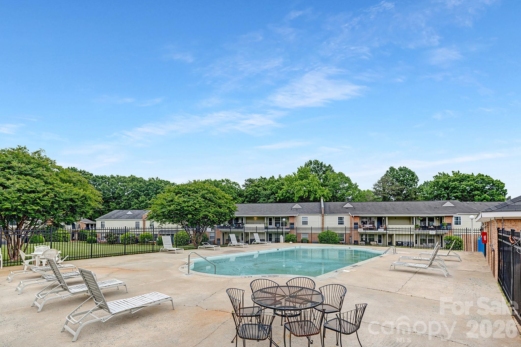 4601 Coronado Drive Charlotte NC 28212