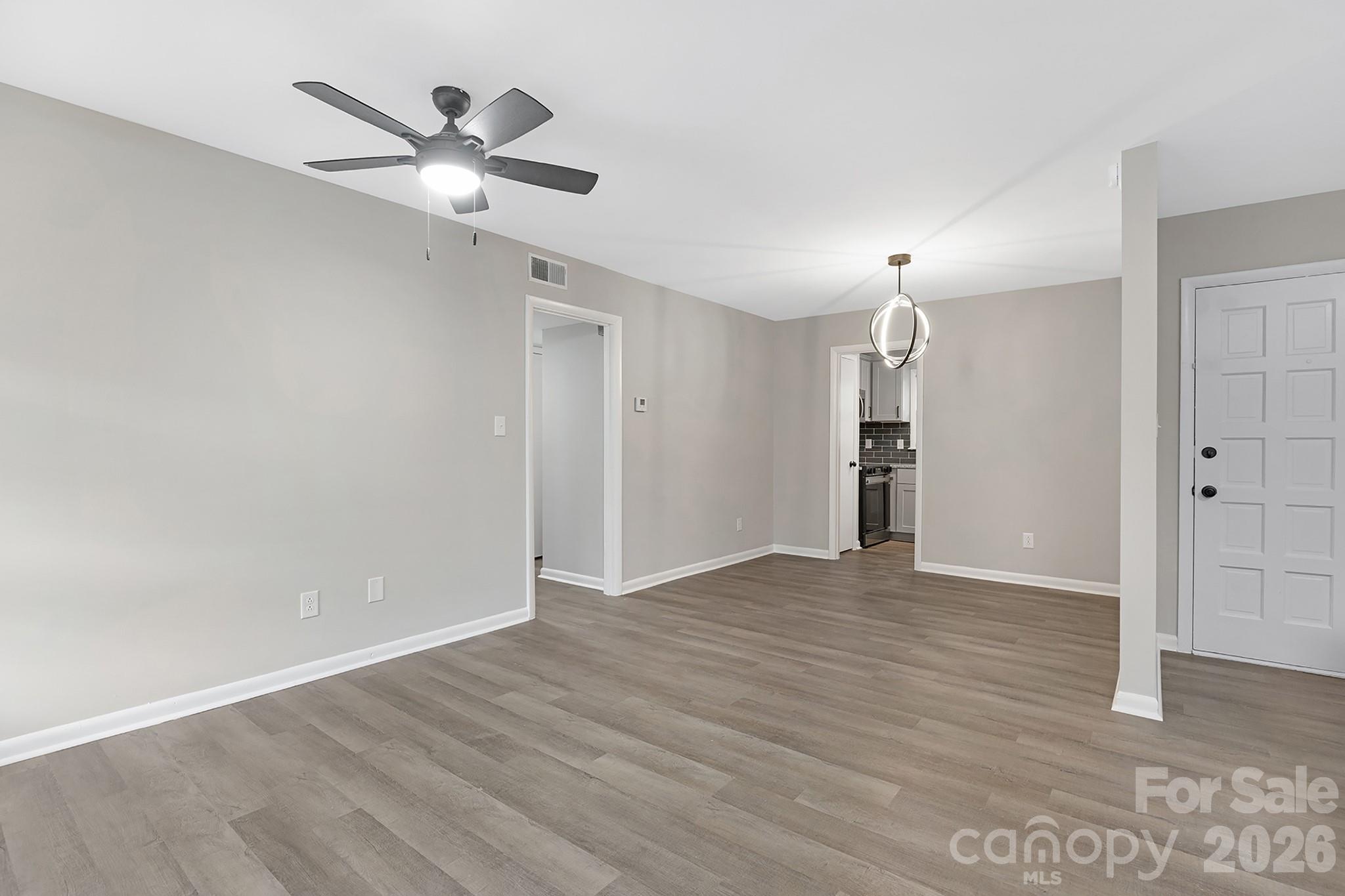 4601 Coronado Drive Charlotte NC 28212