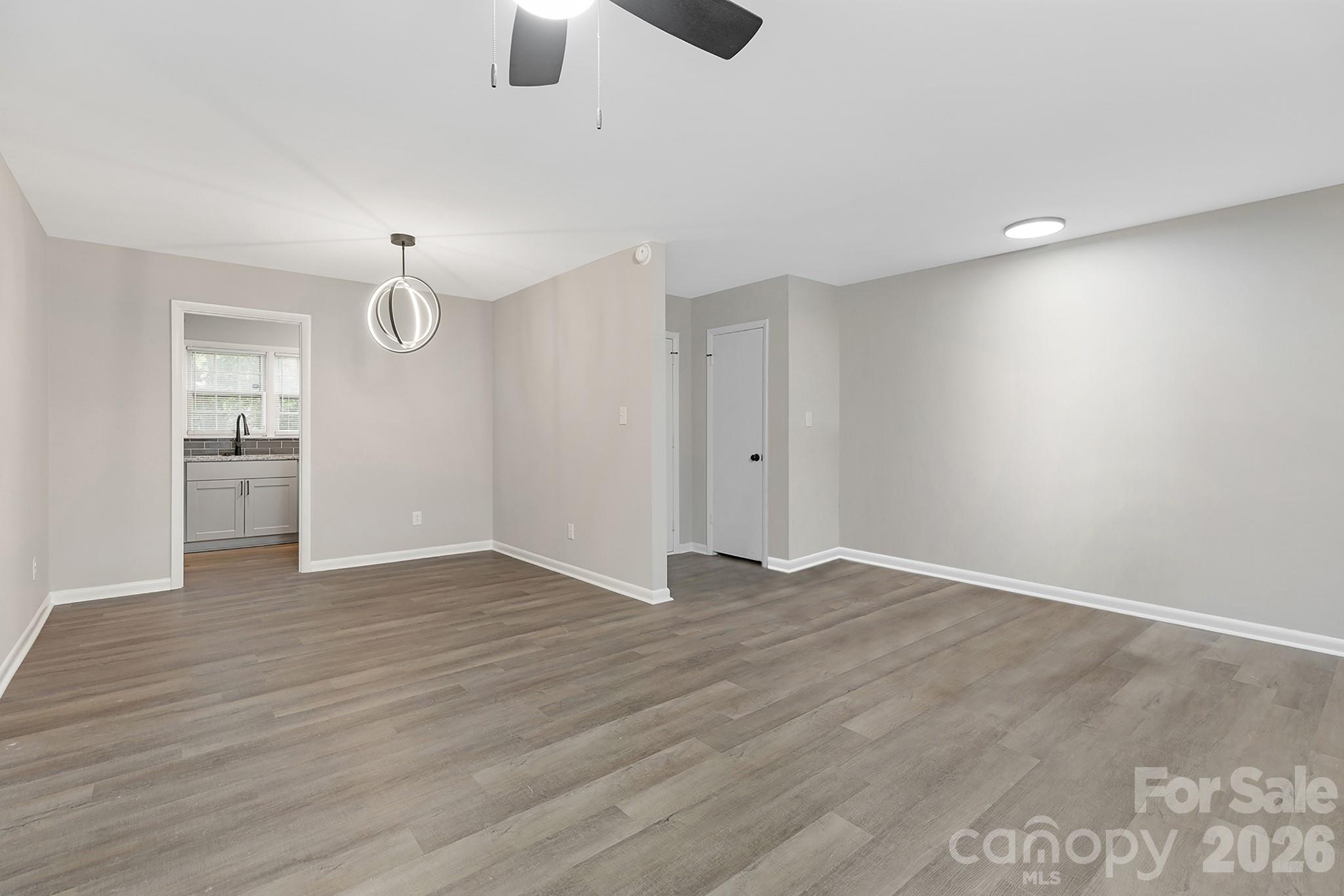 4601 Coronado Drive Charlotte NC 28212