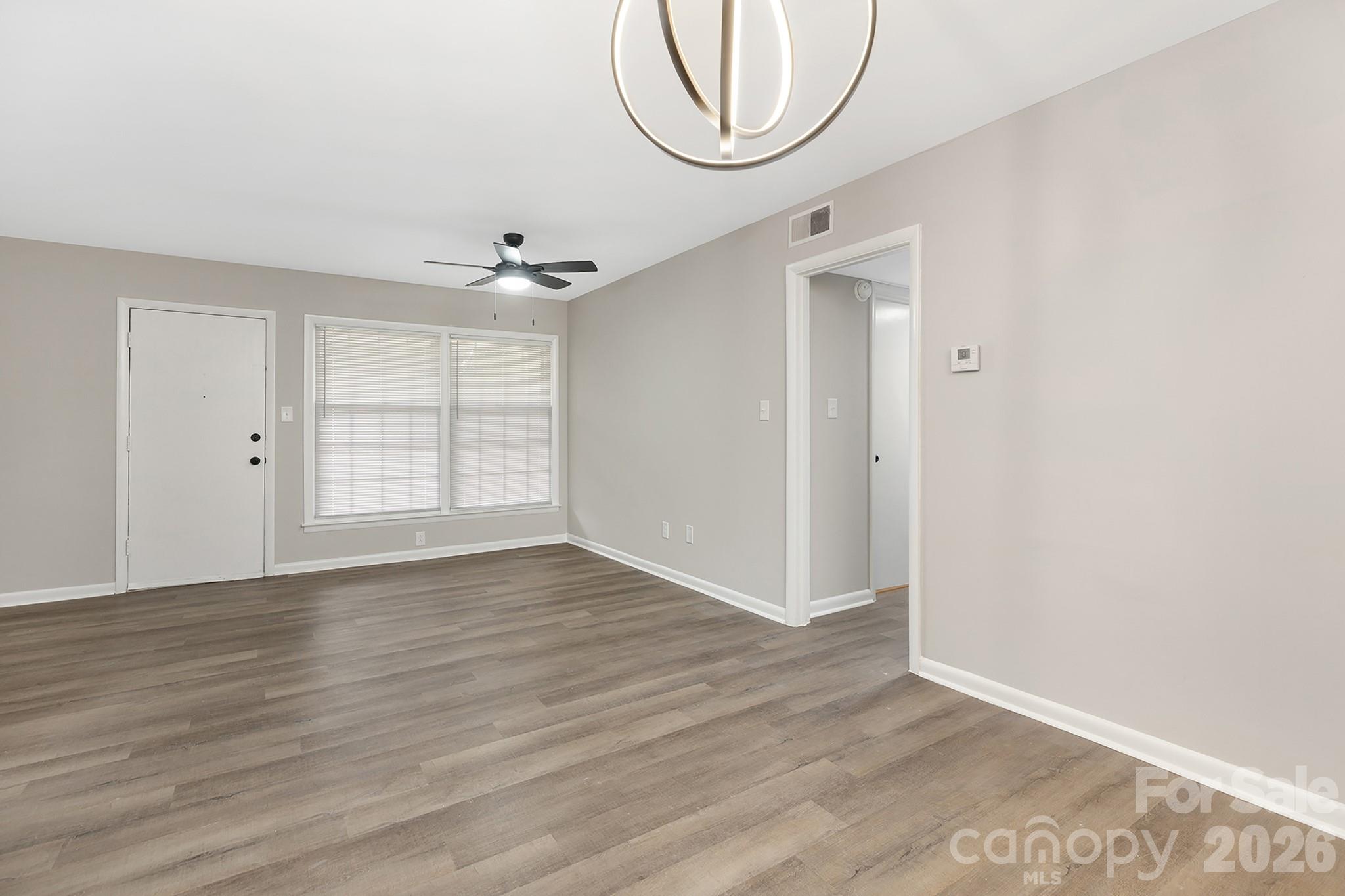 4601 Coronado Drive Charlotte NC 28212