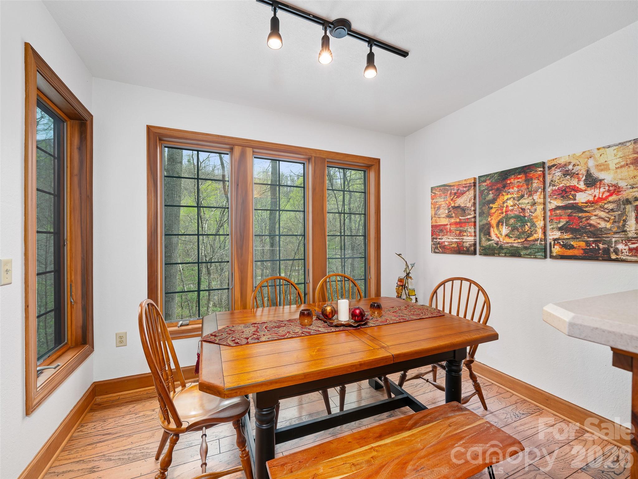 81 Creekside Way Burnsville NC 28714