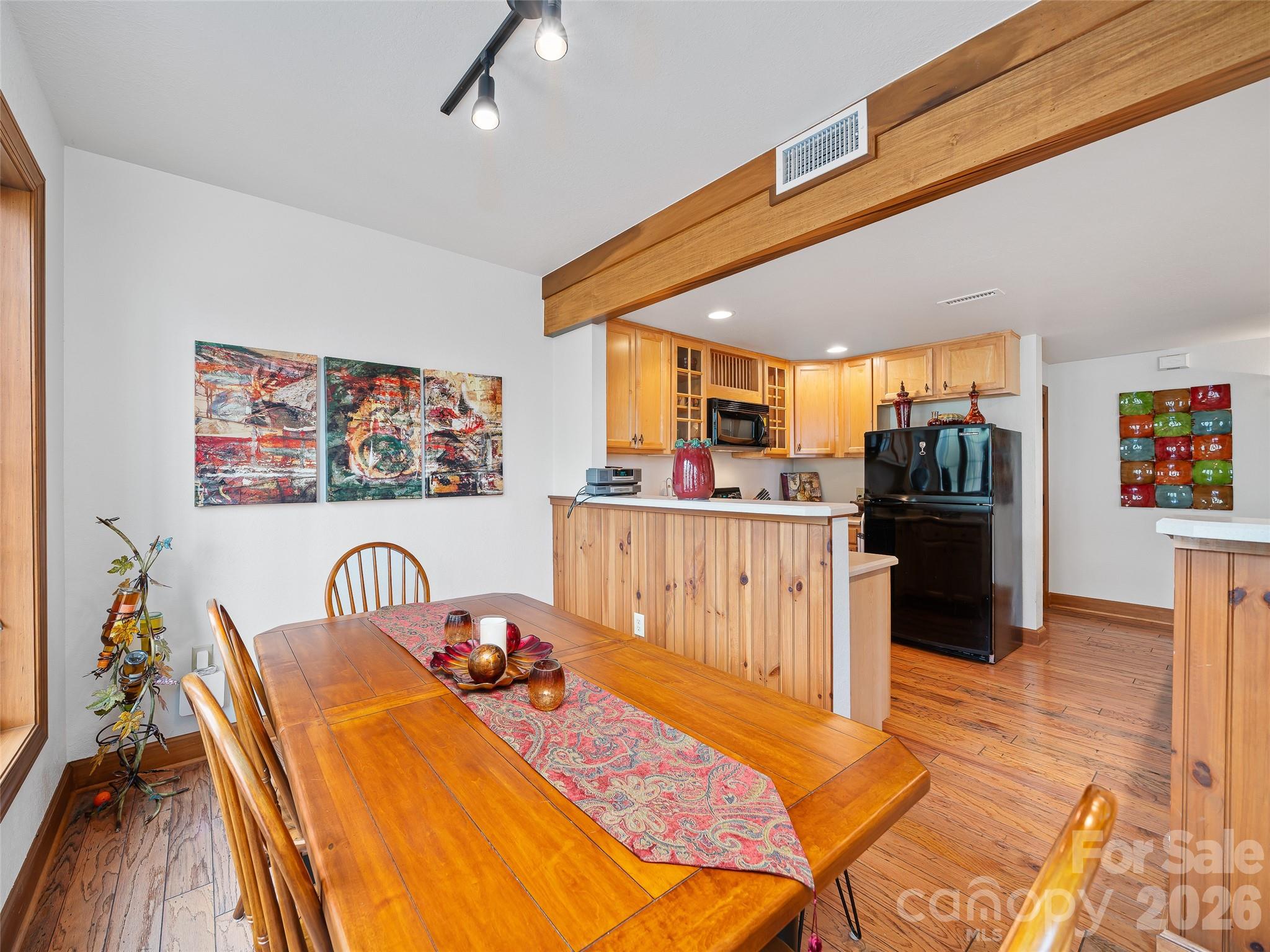 81 Creekside Way Burnsville NC 28714