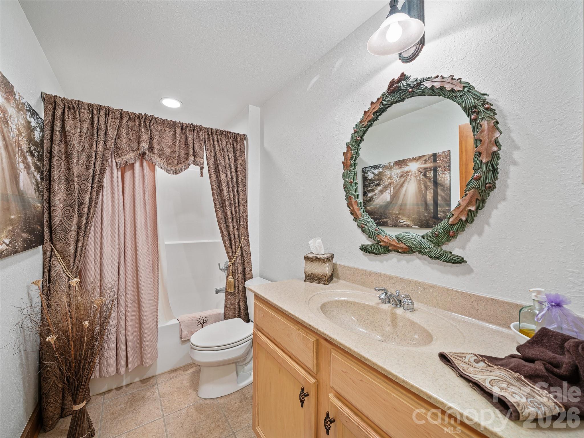 81 Creekside Way Burnsville NC 28714