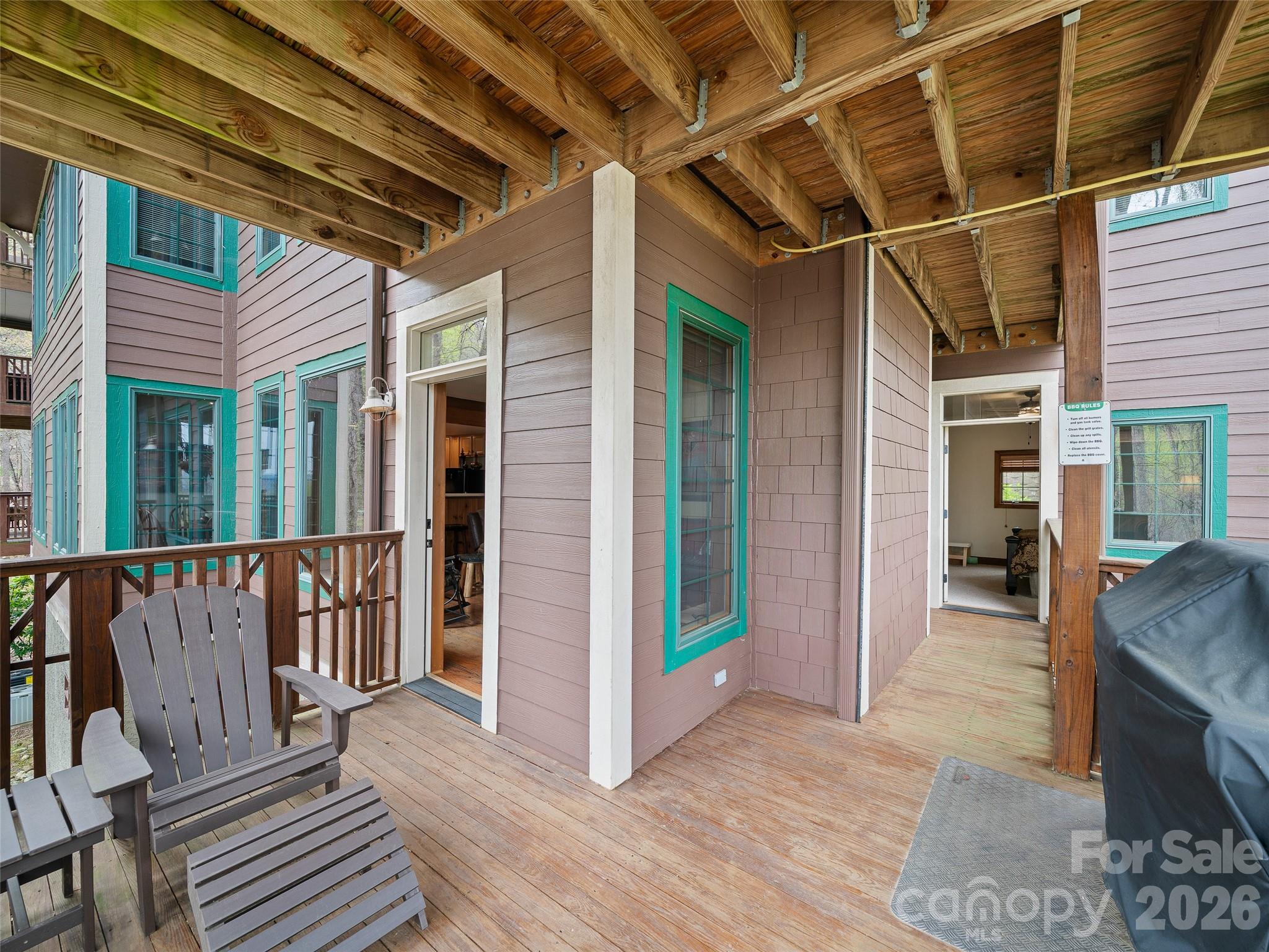 81 Creekside Way Burnsville NC 28714