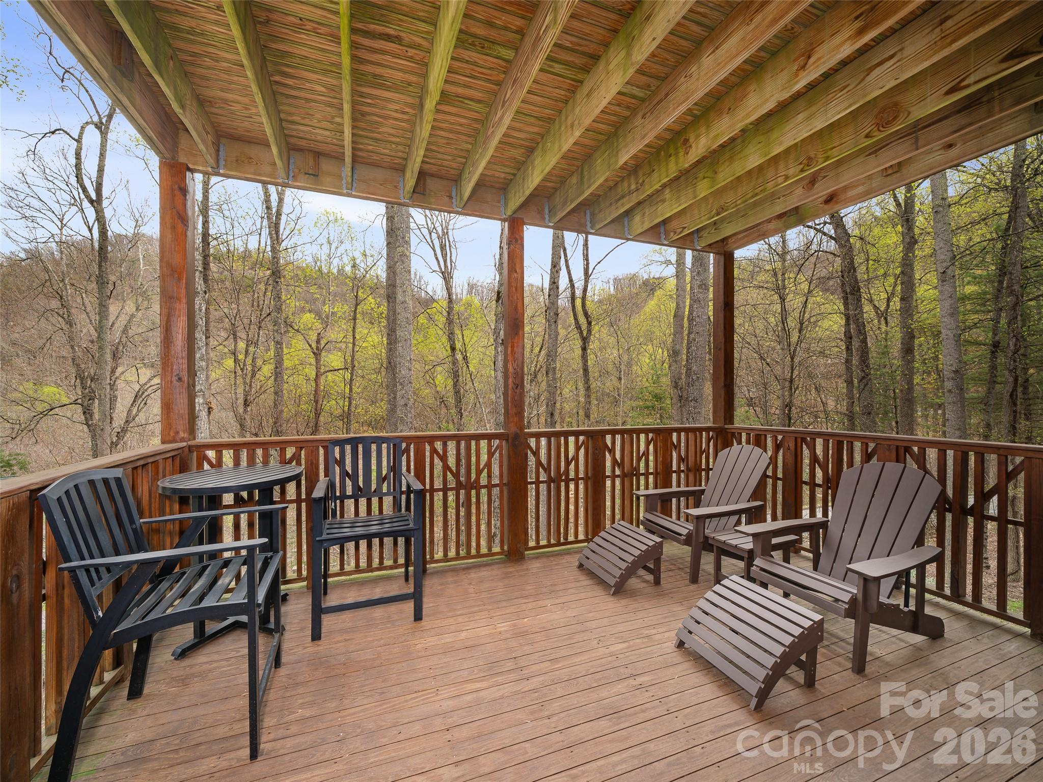 81 Creekside Way Burnsville NC 28714