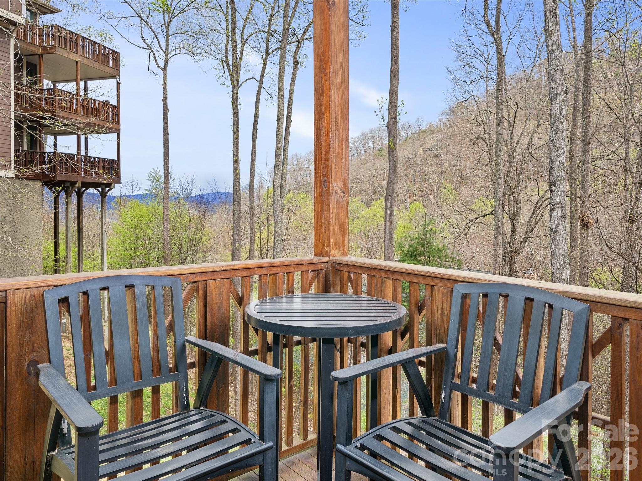81 Creekside Way Burnsville NC 28714