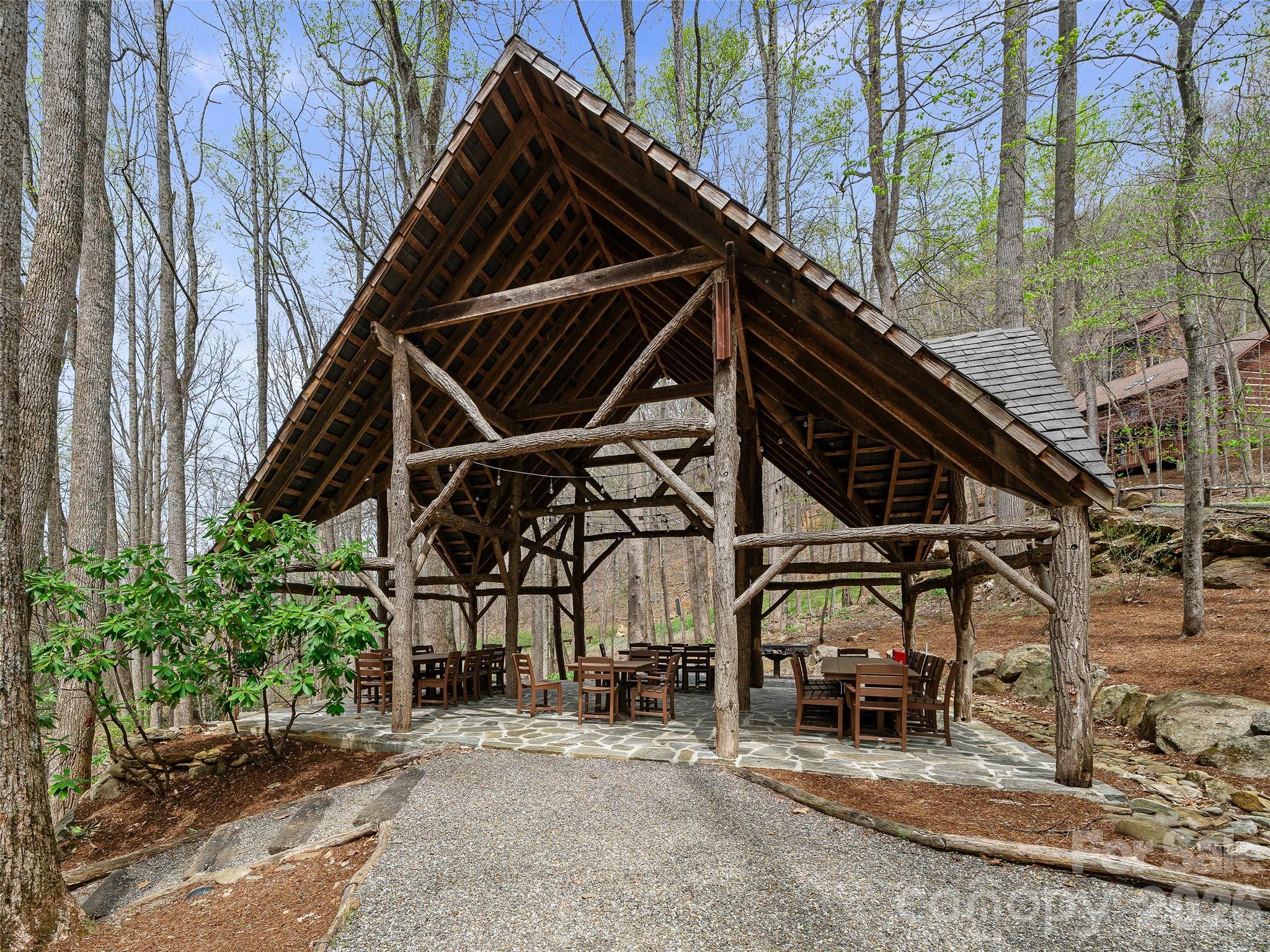 81 Creekside Way Burnsville NC 28714