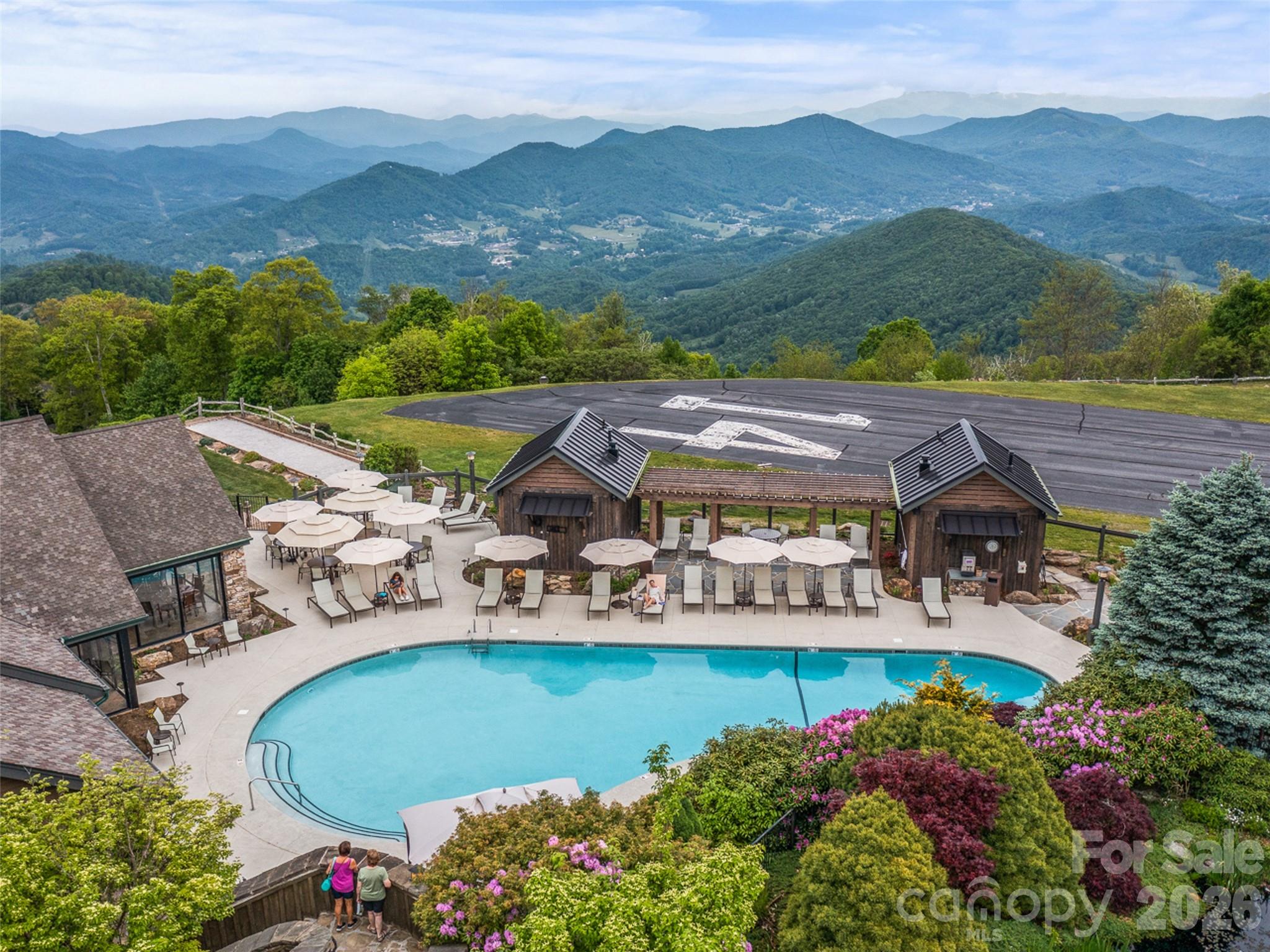81 Creekside Way Burnsville NC 28714