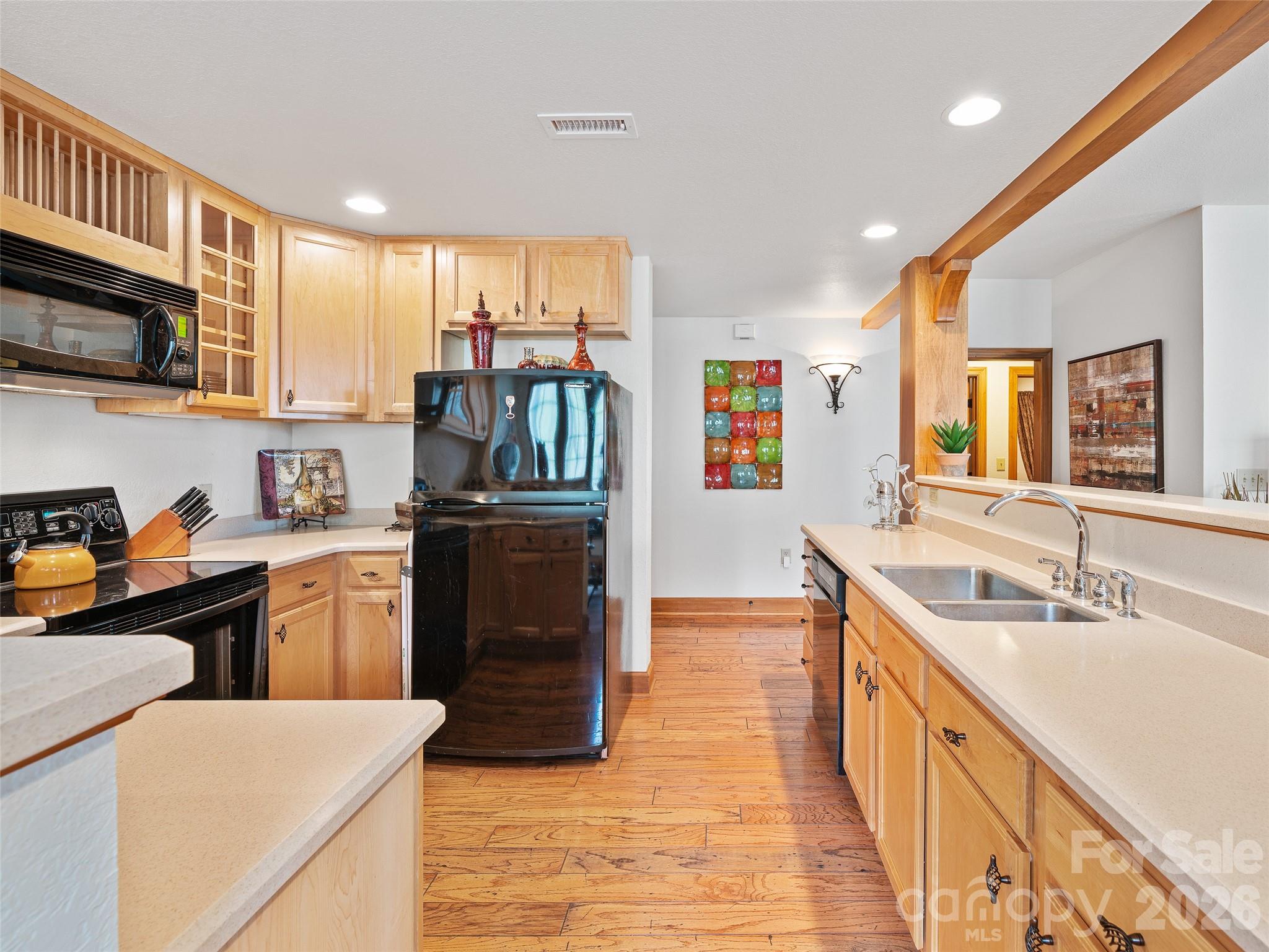 81 Creekside Way Burnsville NC 28714