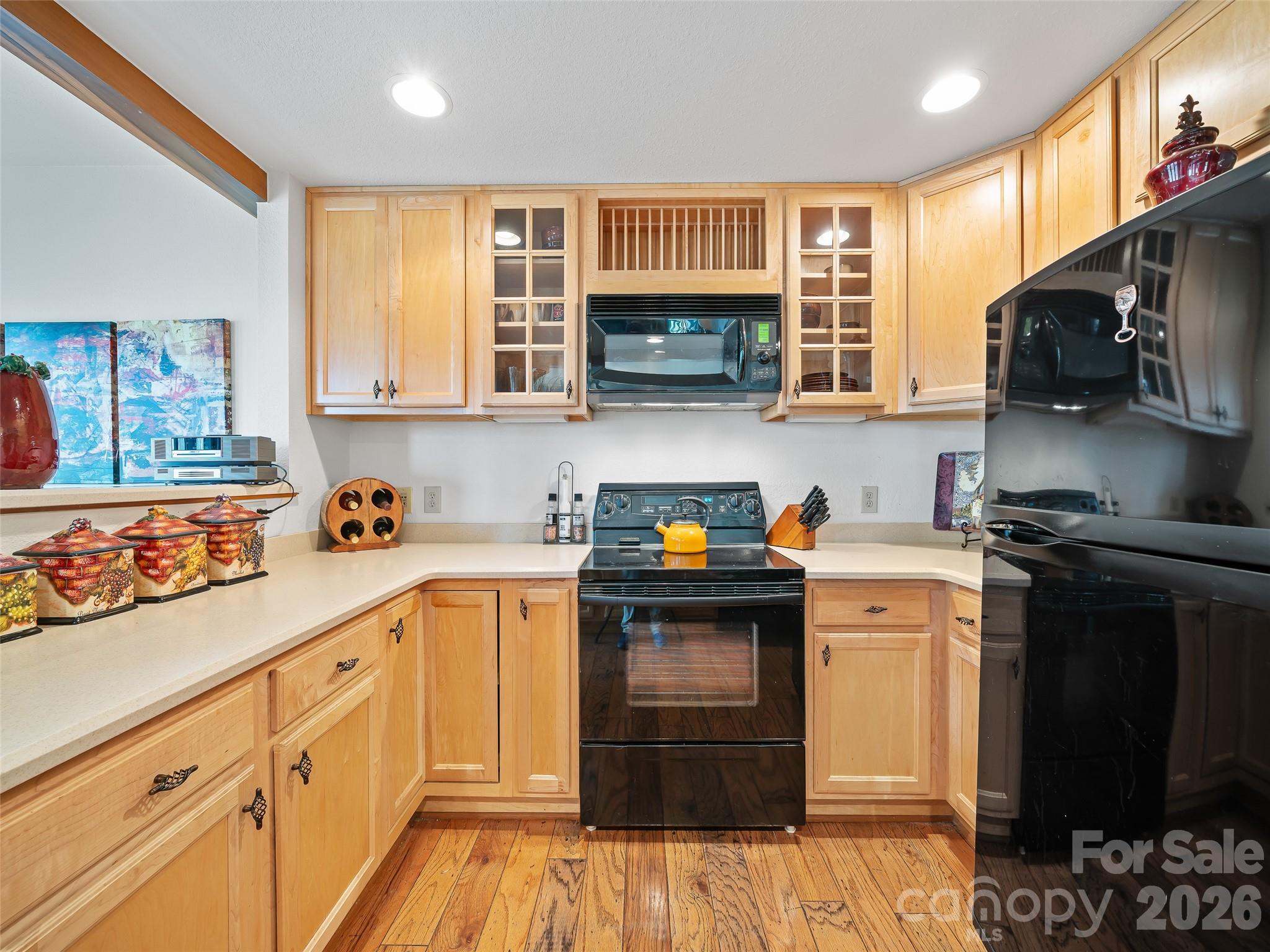81 Creekside Way Burnsville NC 28714
