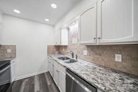 855 Nottingham Drive Gastonia NC 28054
