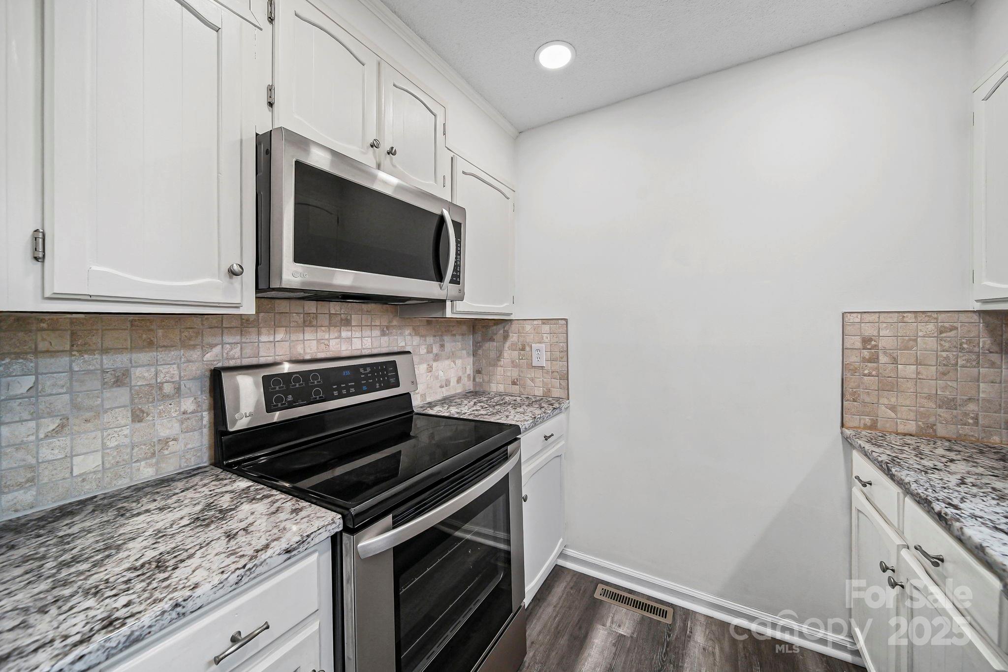 855 Nottingham Drive Gastonia NC 28054