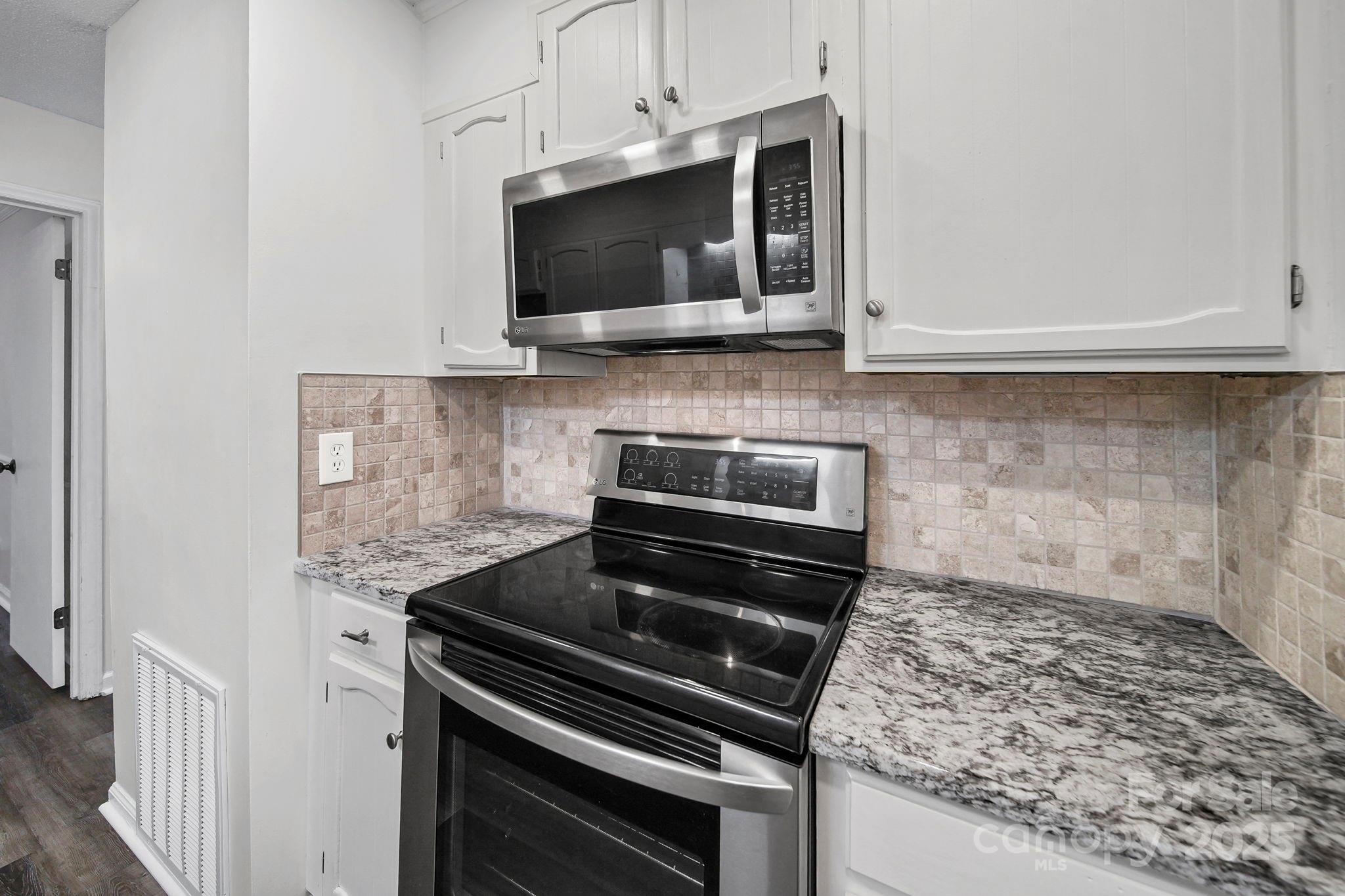 855 Nottingham Drive Gastonia NC 28054