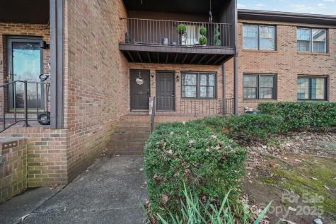 855 Nottingham Drive Gastonia NC 28054