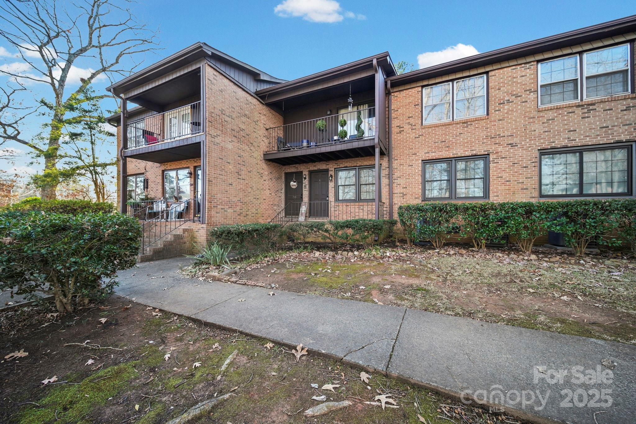 855 Nottingham Drive Gastonia NC 28054