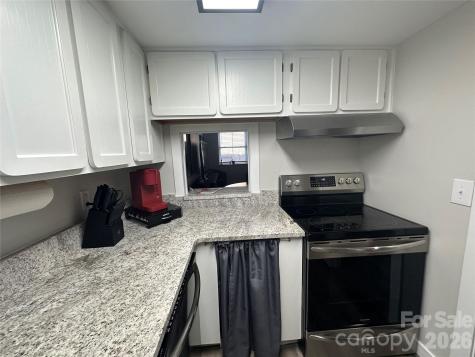 315 Spruce Street N Winston Salem NC 27101