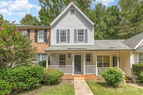 6319 Windsor Gate Lane Charlotte NC 28215