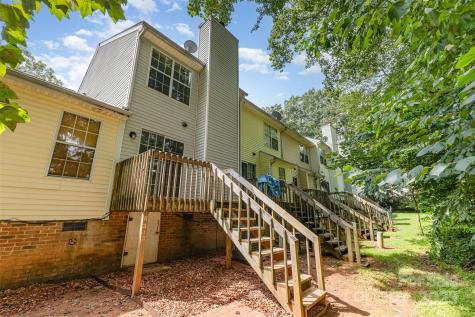 6319 Windsor Gate Lane Charlotte NC 28215