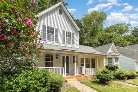 6319 Windsor Gate Lane Charlotte NC 28215