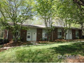 34 Beri Drive Asheville NC 28806