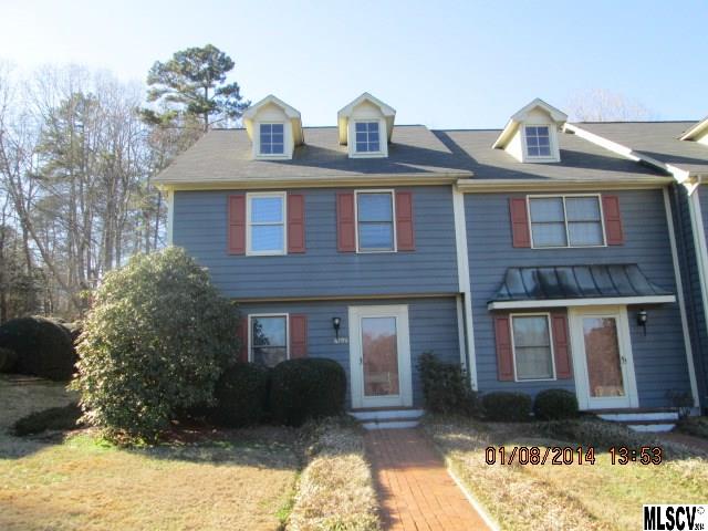 6195 Timberlane Terrace Hickory NC 28601