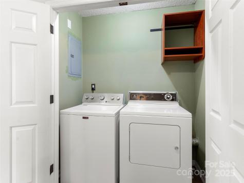 124 Cedar Forest Trail Asheville NC 28803