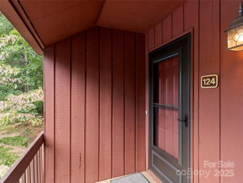 124 Cedar Forest Trail Asheville NC 28803
